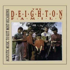 Acoustic music to suit most occasions